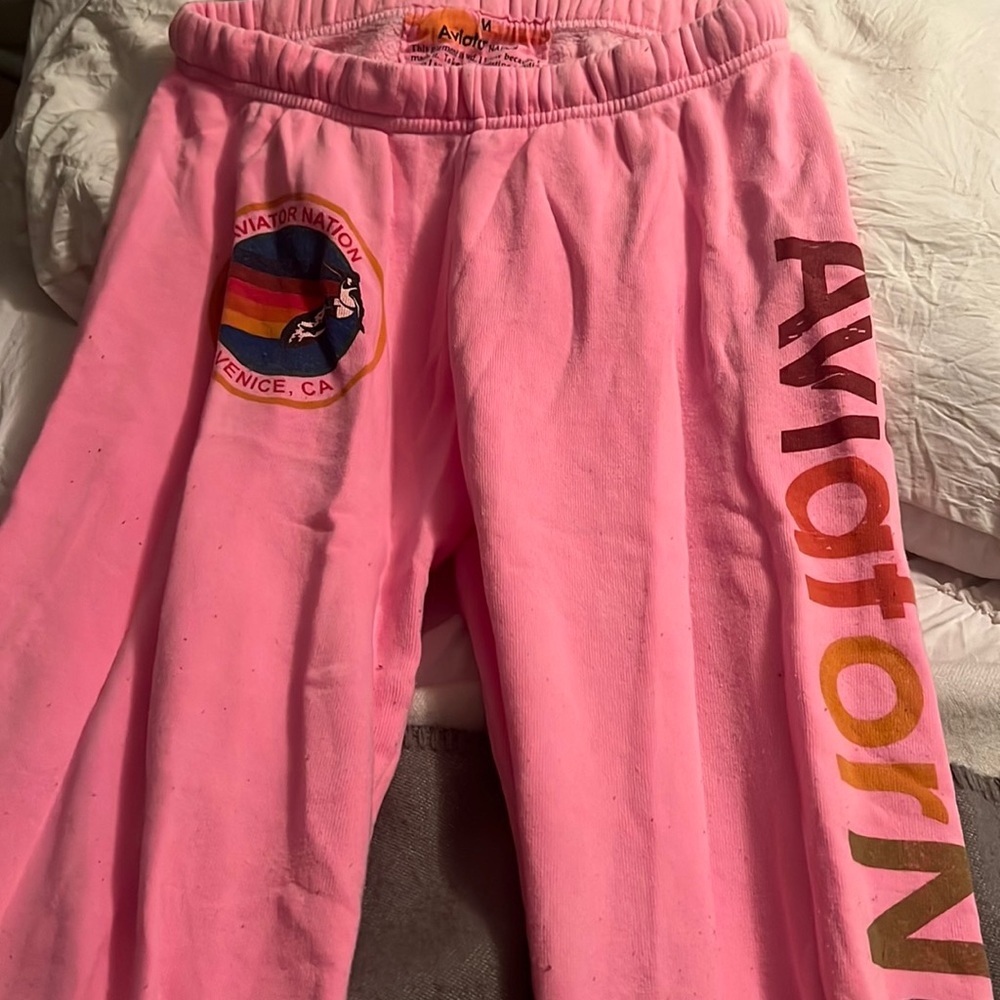 Aviator Nation Sweats